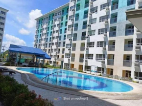 Davao Airport Staycation